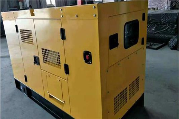 平昌发电机出租