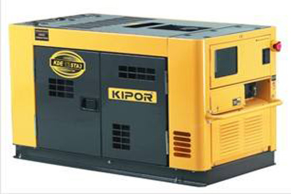 平昌发电机出租