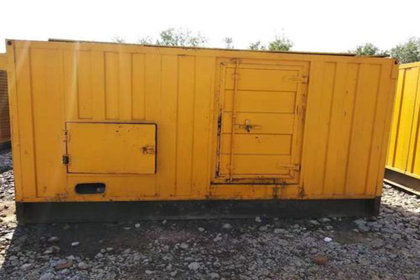 平昌发电机出租 平昌发电机出租