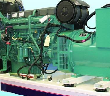 平昌发电机出租